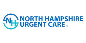 Logo for North Hampshire Urgent Care